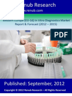 Renub Research: Published: September, 2012