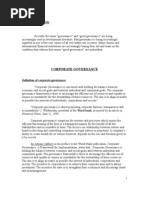 Download Corporate Governance2 by AishD SN14338164 doc pdf