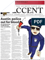 Accent Issue 5