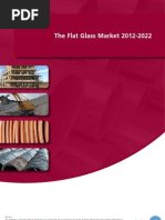 Download The Flat Glass Market 2012-2022 by VisiongainGlobal SN143384809 doc pdf