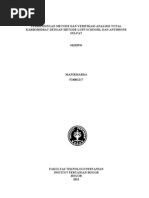 Download Manikharda-2011-Perbandingan Metode Dan Verifikasi Analisis by Fly Hitsugi Shuin Kitaro SN143387271 doc pdf