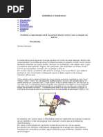 Distúrbios e transtornos