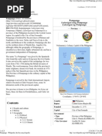 Download Pampanga - Wiki by glh00 SN143390167 doc pdf