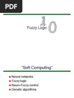 Fuzzy PPT