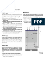 Examen Sustitutorio - Mecanica de Suelos II - 2008i