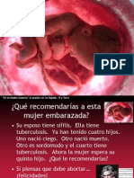Pp El Aborto