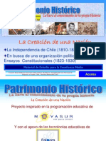 Patrimonio Historico