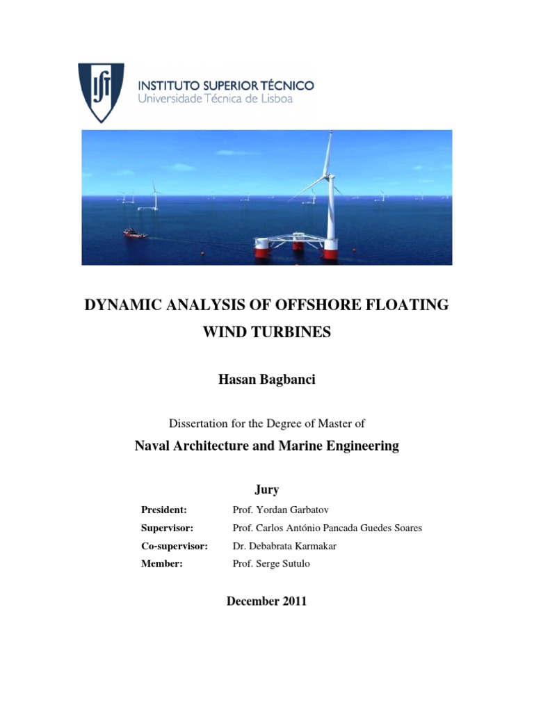 master thesis on wind energy