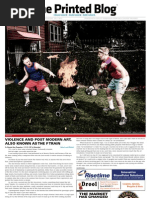 Download NYC -- The Printed Blog by Tomescu Dragos SN14339881 doc pdf