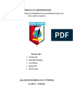 Download Permasalahan Kesehatan perempuan by Siti Fatonah SN143400946 doc pdf