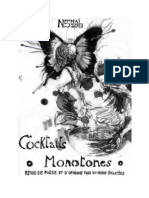 Coktails Monotones 5
