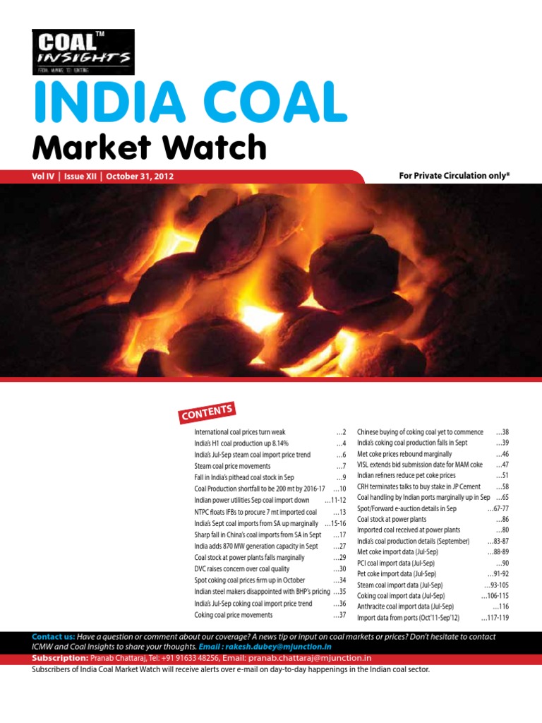 その他 EAGLE VISION -NEXT2- ICMW October 12 | PDF | Coal | Power Station