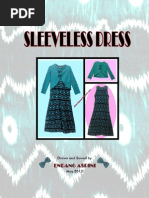 Download Sleeveless Pattern by ENdang Asrini SN143416505 doc pdf