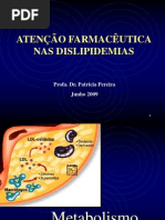 AF Nas Dislipidemias