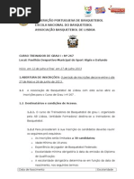 Abertura Inscri+º+Áes Curso 267 de N+¡vel 1 2013