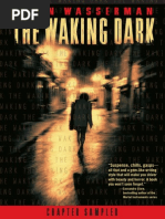 Download The Waking Dark by Robin Wasserman by Random House Teens SN143419420 doc pdf