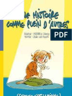 07 08 Une Histoire Hubert 100drine