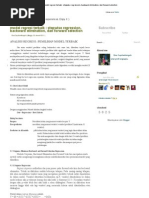 Download Note_ Model Regresi Terbaik _ Stepwise Regression Backward Elimination Dan Forward Selection by Prasojo Ari Purwanto SN143421602 doc pdf