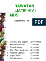 Paliatif Aids