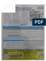 Allied Global Realizará Feria de Empleo en SPS - La Tribuna 24.05.13