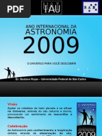 Aula Prof Gustavo Rojas