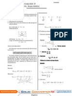 Factorizaciyn