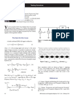 Paper 2013 Multiple Input Multiple Output System