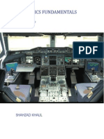 Electronic Fundamentals Module-4 EASA Part-66