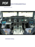 Aircraft Electrical System Overview | PDF | Electric Power | Direct Current