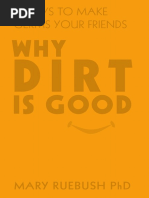 Download Why Dirt is Good by Kaplan Publishing SN14343748 doc pdf