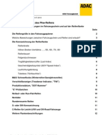 PKW Reifenkennzeichnung