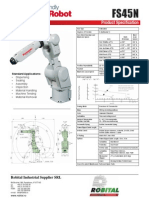 FS45N Data Sheet