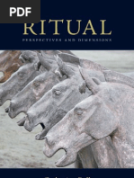 Download Bell Ritual Perspectives and Dimensions Revised Edition by Tth Krisztin SN143445107 doc pdf