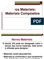 14 - Materiais Compósitos