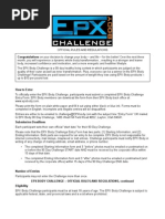 1st Place Forex Trading Contest Risk Copyright - 