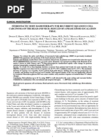 Download Cyberknife Treatment of Recurrent Squamous Cell Cancers of the Head  Neck by Jacob Repko SN143446633 doc pdf
