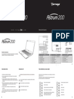 Astrum 200 Manual