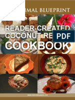 Reader Created Coconut Cookbook-Final