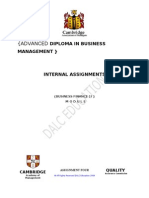 Assignment28227 - Business Finance 1i Ass 4