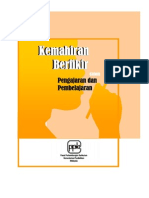 Kemahiran Berfikir Dalam Pendidikan