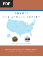 2012 ANNUAL REPORT