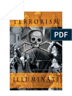 Terrorism and The Illuminati A Three Thousand Year History