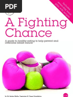 Download Prevent  overcome breast cancer by changing your diet by Vegan Future SN14345835 doc pdf