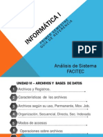 Informatica I Und 6 9703