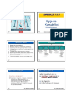 Parimet e Kontabilitetit Leksioni 01 & 02