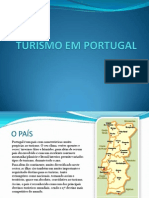 Turismo Em Portugal