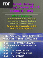 Download Struktur Atom by Djoko Sriyadi SN14347752 doc pdf