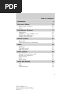 Download 2011 FORD RANGER manualpdf by zornig777777 SN143480185 doc pdf