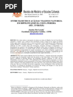 Artigo Revista Fênix Entre Mamutes e acácias viagem e natureza em Hipólito José da Costa Pereira.pdf