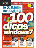 Exame.informatica.ed.189.100 Dicas Windows 7